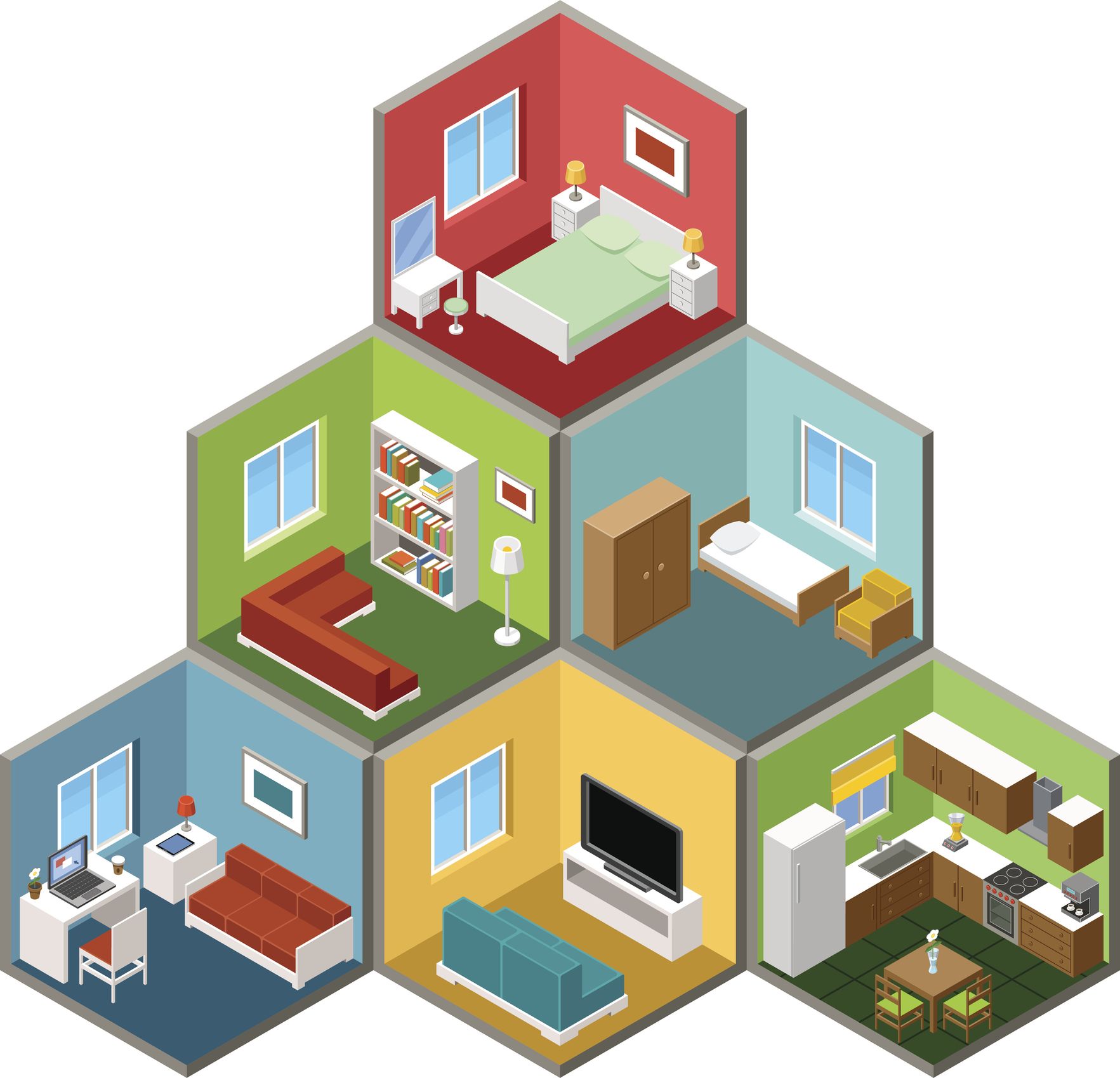 Is Zoned Heating and Cooling Right for Your Home?