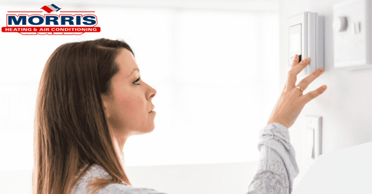 Morris Heating & Air Conditioning