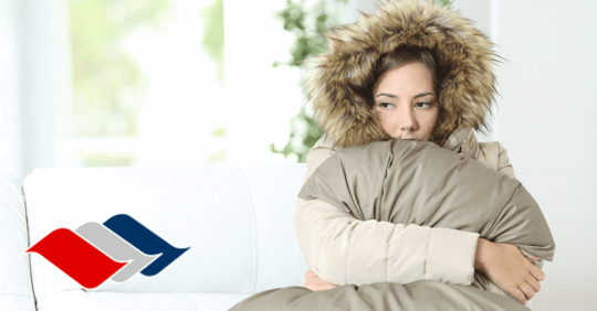 Morris Heating & Air Conditioning