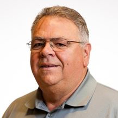 Dave Pomroy Photo