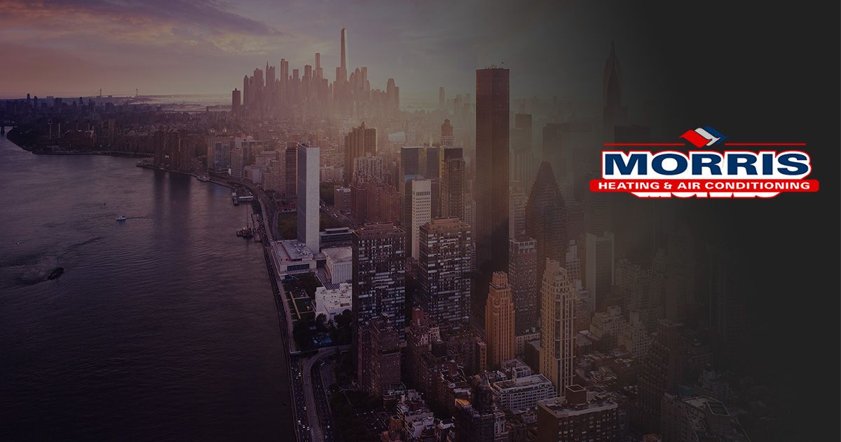 Essex County Plumbing & HVAC Morris Plumbing, Heating & Air Conditioning