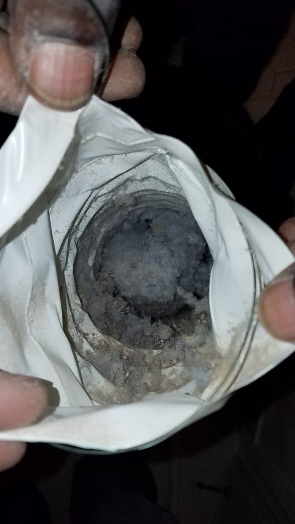 Hidden Dangers in Dryer Vents and Screens